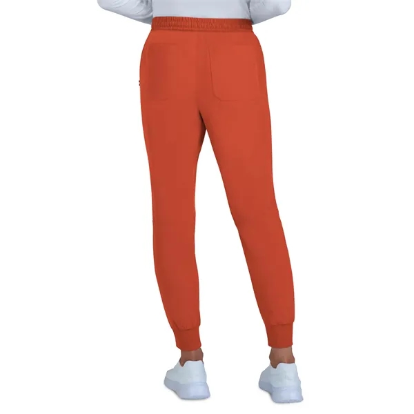 Koi Next Gen Women's Good Vibe Jogger Scrub Pant... from ASI 86018 Scrub Authority / Uniform Stores
