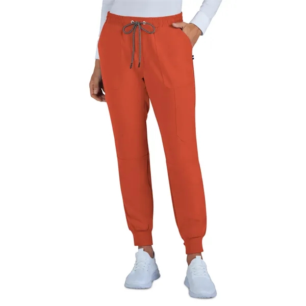 Koi Next Gen Women's Good Vibe Jogger Scrub Pant... from ASI 86018 Scrub Authority / Uniform Stores