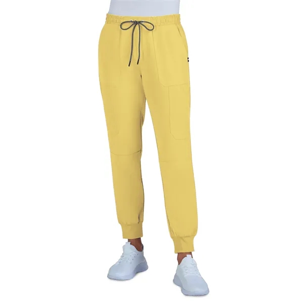 Koi Next Gen Women's Good Vibe Jogger Scrub Pant... from ASI 86018 Scrub Authority / Uniform Stores