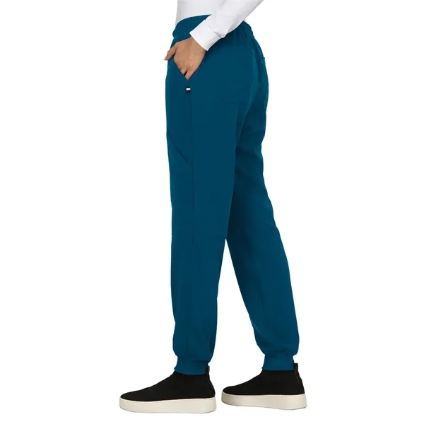 Koi Next Gen Women's Good Vibe Jogger Scrub Pant... from ASI 86018 Scrub Authority / Uniform Stores