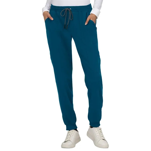Koi Next Gen Women's Good Vibe Jogger Scrub Pant... from ASI 86018 Scrub Authority / Uniform Stores