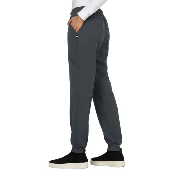 Koi Next Gen Women's Good Vibe Jogger Scrub Pant... from ASI 86018 Scrub Authority / Uniform Stores