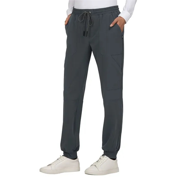 Koi Next Gen Women's Good Vibe Jogger Scrub Pant... from ASI 86018 Scrub Authority / Uniform Stores