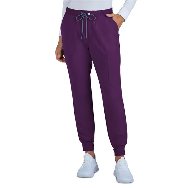 Koi Next Gen Women's Good Vibe Jogger Scrub Pant... from ASI 86018 Scrub Authority / Uniform Stores