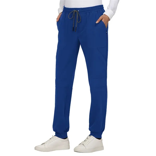 Koi Next Gen Women's Good Vibe Jogger Scrub Pant... from ASI 86018 Scrub Authority / Uniform Stores