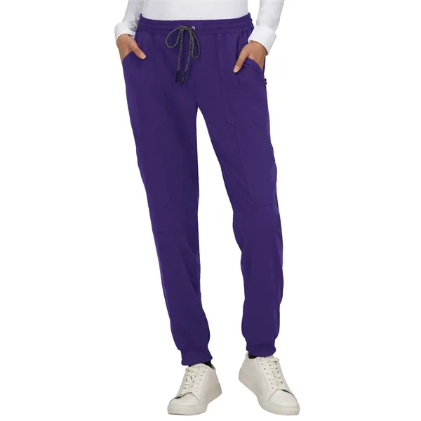 Koi Next Gen Women's Good Vibe Jogger Scrub Pant... from ASI 86018 Scrub Authority / Uniform Stores