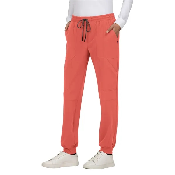Koi Next Gen Women's Good Vibe Jogger Scrub Pant... from ASI 86018 Scrub Authority / Uniform Stores