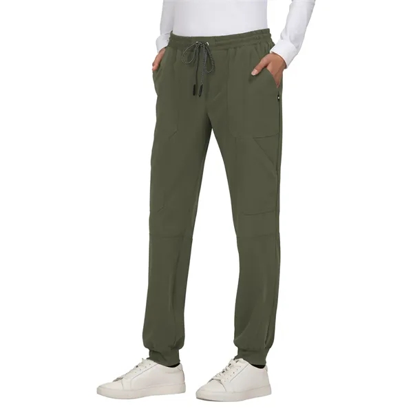Koi Next Gen Women's Good Vibe Jogger Scrub Pant... from ASI 86018 Scrub Authority / Uniform Stores