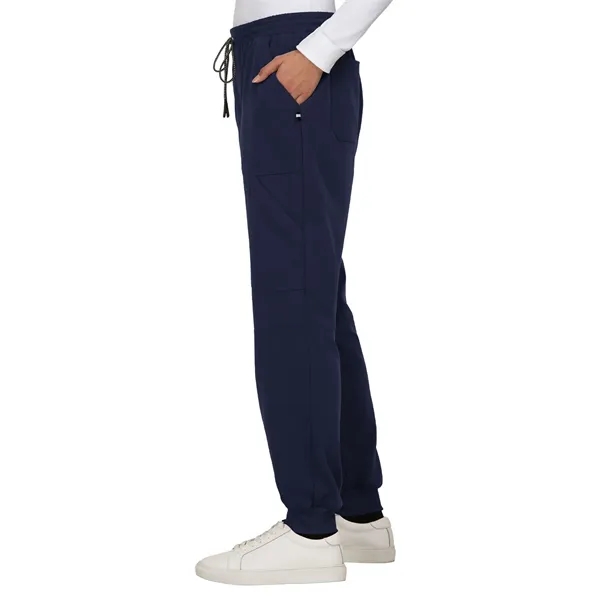 Koi Next Gen Women's Good Vibe Jogger Scrub Pant... from ASI 86018 Scrub Authority / Uniform Stores