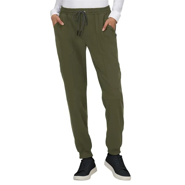 Koi Next Gen Women's Good Vibe Jogger Scrub Pant... from ASI 86018 Scrub Authority / Uniform Stores