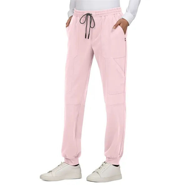Koi Next Gen Women's Good Vibe Jogger Scrub Pant... from ASI 86018 Scrub Authority / Uniform Stores