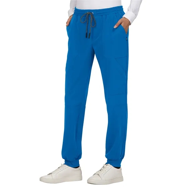 Koi Next Gen Women's Good Vibe Jogger Scrub Pant... from ASI 86018 Scrub Authority / Uniform Stores