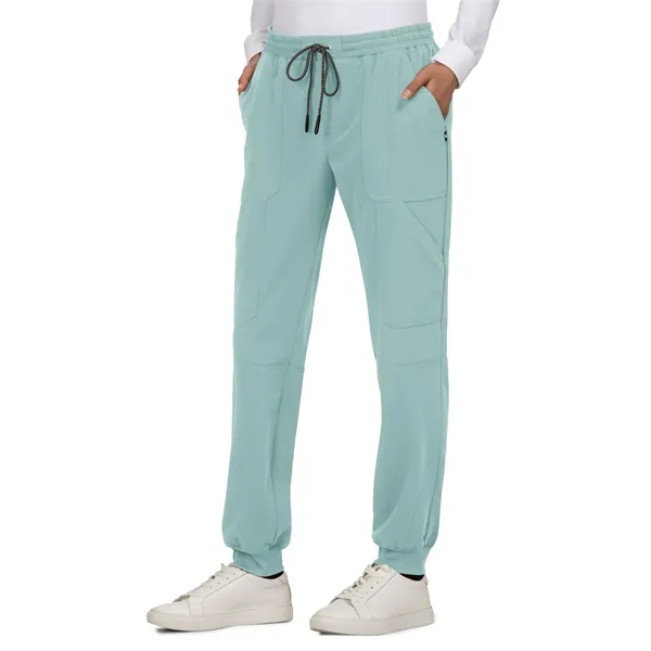 Koi Next Gen Women's Good Vibe Jogger Scrub Pant... from ASI 86018 Scrub Authority / Uniform Stores