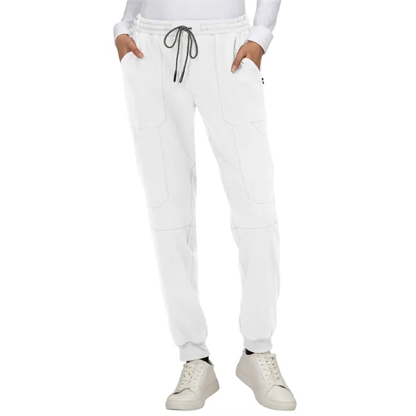 Koi Next Gen Women's Good Vibe Jogger Scrub Pant... from ASI 86018 Scrub Authority / Uniform Stores