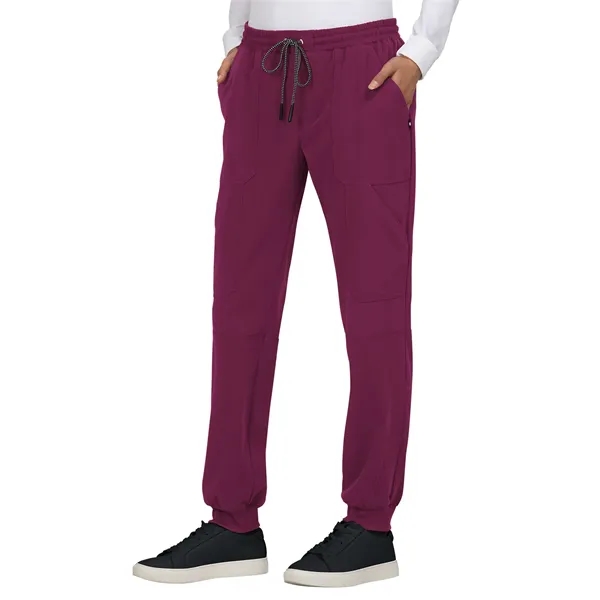 Koi Next Gen Women's Good Vibe Jogger Scrub Pant... from ASI 86018 Scrub Authority / Uniform Stores