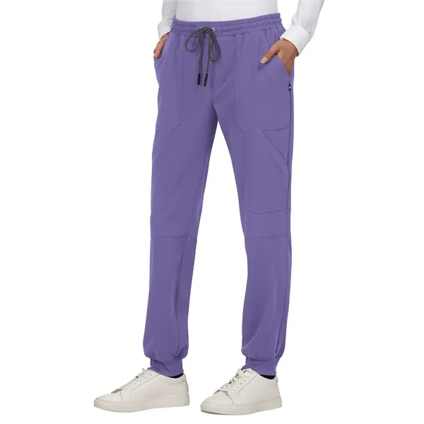Koi Next Gen Women's Good Vibe Jogger Scrub Pant... from ASI 86018 Scrub Authority / Uniform Stores