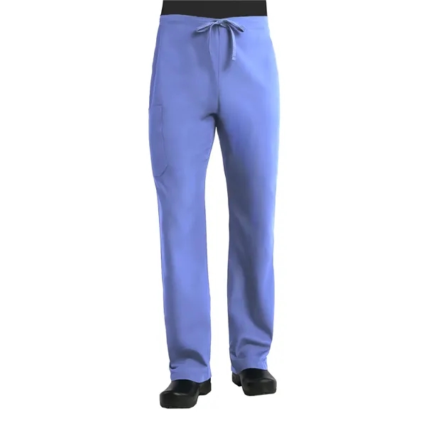 Maevn Red Panda Unisex Basic Pant... from ASI 86018 Scrub Authority / Uniform Stores