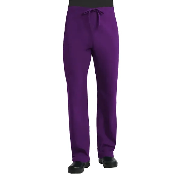 Maevn Red Panda Unisex Basic Pant... from ASI 86018 Scrub Authority / Uniform Stores