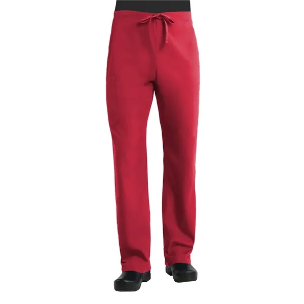 Maevn Red Panda Unisex Basic Pant... from ASI 86018 Scrub Authority / Uniform Stores