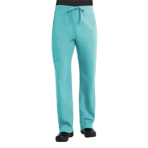 Maevn Red Panda Unisex Basic Pant... from ASI 86018 Scrub Authority / Uniform Stores