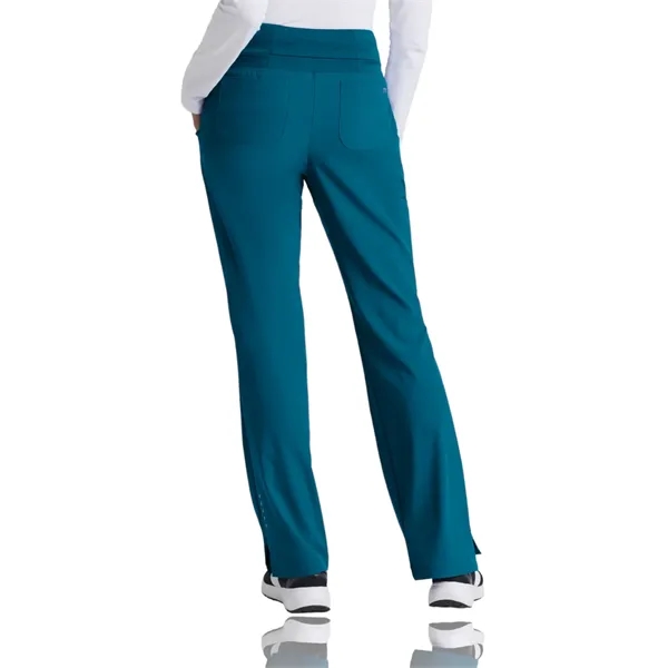 Mid Rise Cargo Pant.... from ASI 86018 Scrub Authority / Uniform Stores