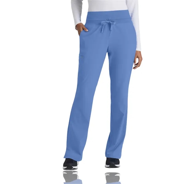 Mid Rise Cargo Pant.... from ASI 86018 Scrub Authority / Uniform Stores