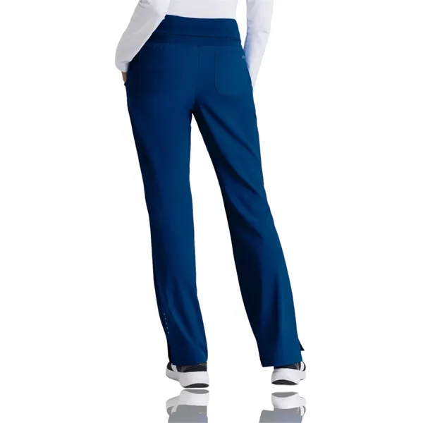 Mid Rise Cargo Pant.... from ASI 86018 Scrub Authority / Uniform Stores