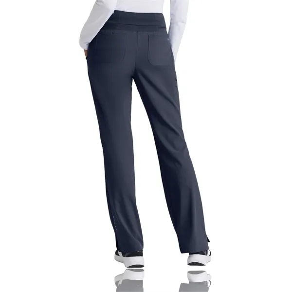 Mid Rise Cargo Pant.... from ASI 86018 Scrub Authority / Uniform Stores