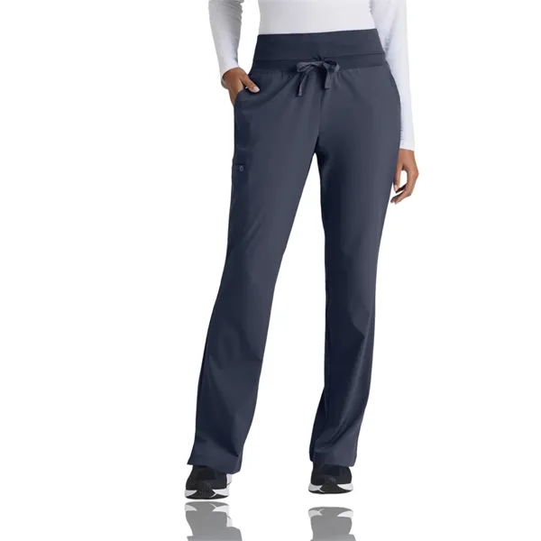 Mid Rise Cargo Pant.... from ASI 86018 Scrub Authority / Uniform Stores