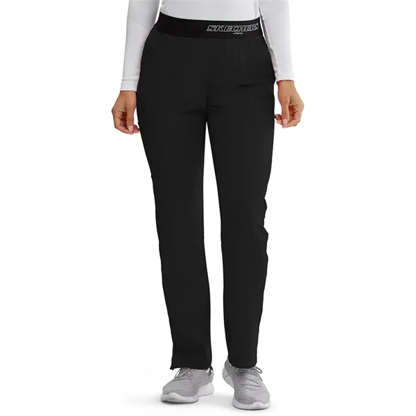 Skechers by Barco Breeze Pant... from ASI 86018 Scrub Authority / Uniform Stores