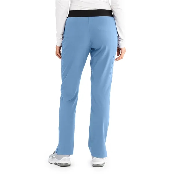 Skechers by Barco Breeze Pant... from ASI 86018 Scrub Authority / Uniform Stores