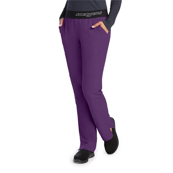 Skechers by Barco Breeze Pant... from ASI 86018 Scrub Authority / Uniform Stores