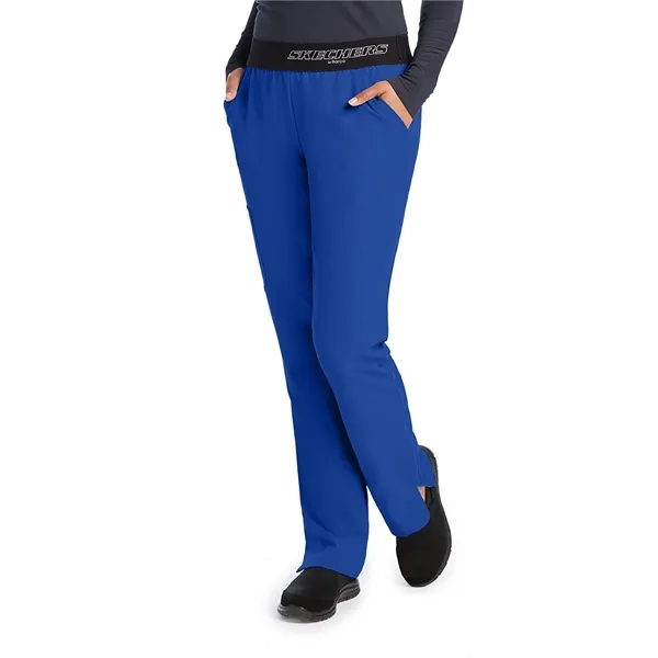 Skechers by Barco Breeze Pant... from ASI 86018 Scrub Authority / Uniform Stores