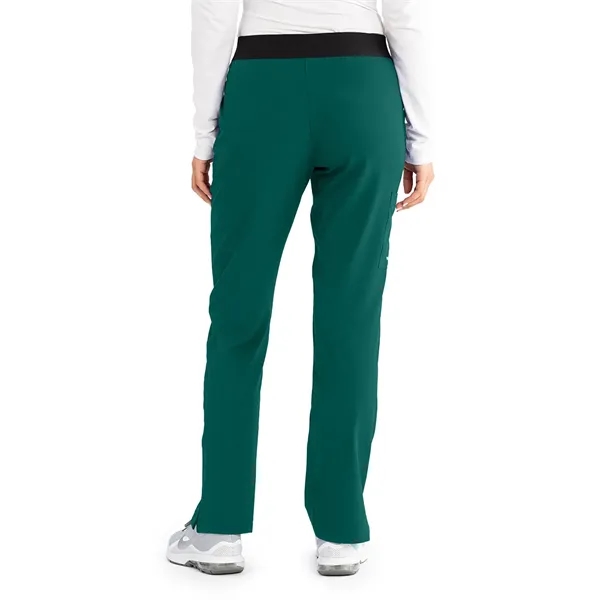Skechers by Barco Breeze Pant... from ASI 86018 Scrub Authority / Uniform Stores