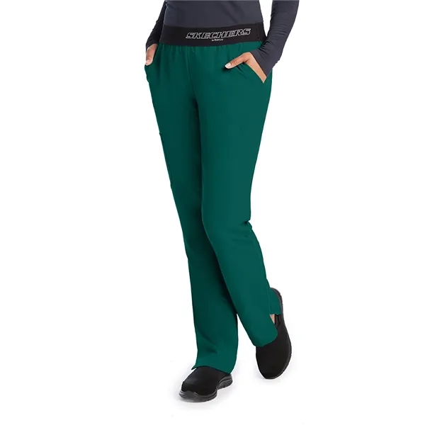 Skechers by Barco Breeze Pant... from ASI 86018 Scrub Authority / Uniform Stores