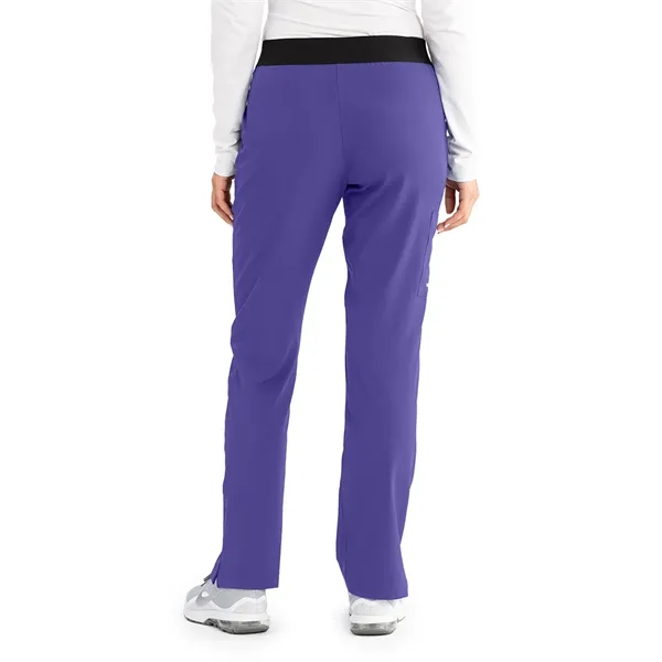 Skechers by Barco Breeze Pant... from ASI 86018 Scrub Authority / Uniform Stores