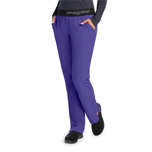 Skechers by Barco Breeze Pant... from ASI 86018 Scrub Authority / Uniform Stores