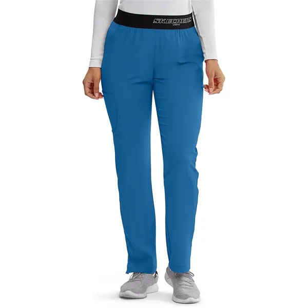 Skechers by Barco Breeze Pant... from ASI 86018 Scrub Authority / Uniform Stores