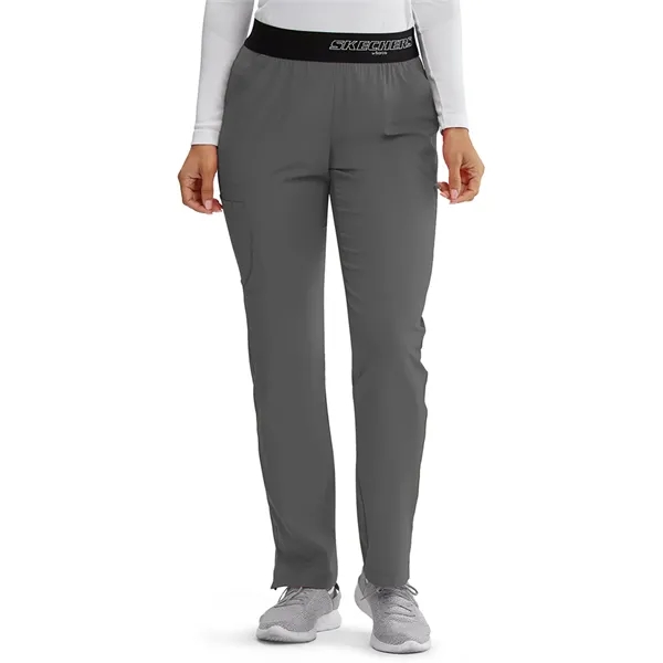 Skechers by Barco Breeze Pant... from ASI 86018 Scrub Authority / Uniform Stores