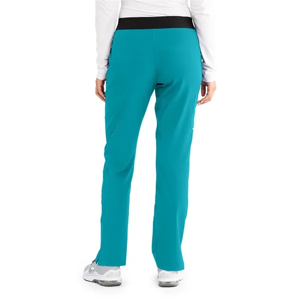 Skechers by Barco Breeze Pant... from ASI 86018 Scrub Authority / Uniform Stores