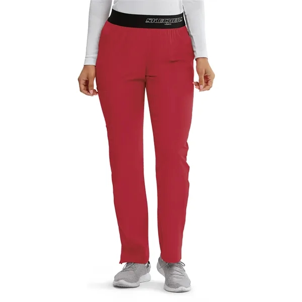 Skechers by Barco Breeze Pant... from ASI 86018 Scrub Authority / Uniform Stores