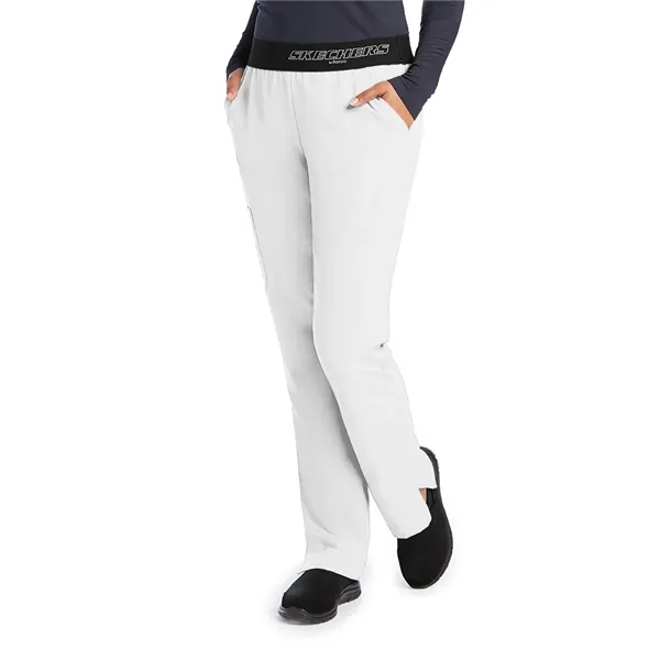Skechers by Barco Breeze Pant... from ASI 86018 Scrub Authority / Uniform Stores