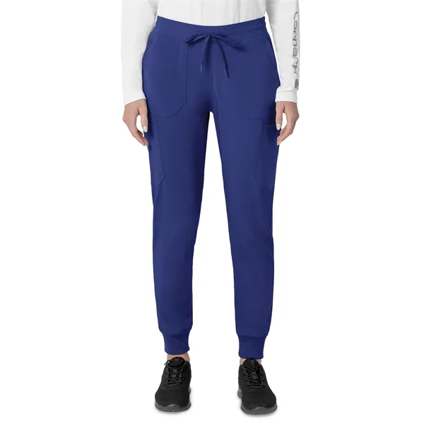 Carhartt Scrubs - Cross-Flex - Women's Eight-Pocket Cargo...... from ASI 86018 Scrub Authority