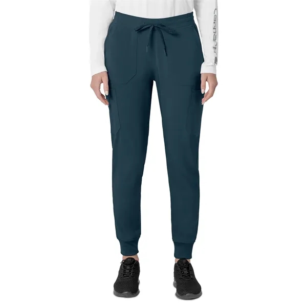 Carhartt Scrubs - Cross-Flex - Women's Eight-Pocket Cargo...... from ASI 86018 Scrub Authority