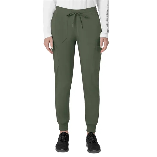 Carhartt Scrubs - Cross-Flex - Women's Eight-Pocket Cargo...... from ASI 86018 Scrub Authority