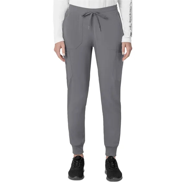 Carhartt Scrubs - Cross-Flex - Women's Eight-Pocket Cargo...... from ASI 86018 Scrub Authority