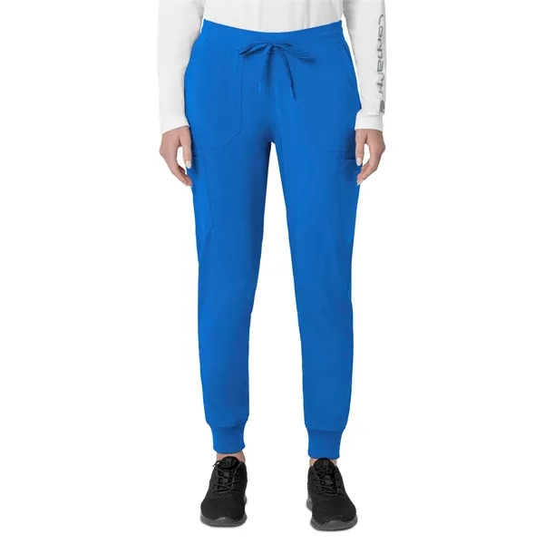 Carhartt Scrubs - Cross-Flex - Women's Eight-Pocket Cargo...... from ASI 86018 Scrub Authority