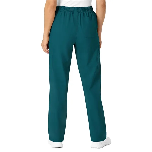 Wink W123 Unisex Multi-Cargo Pant... from ASI 86018 Scrub Authority / Uniform Stores