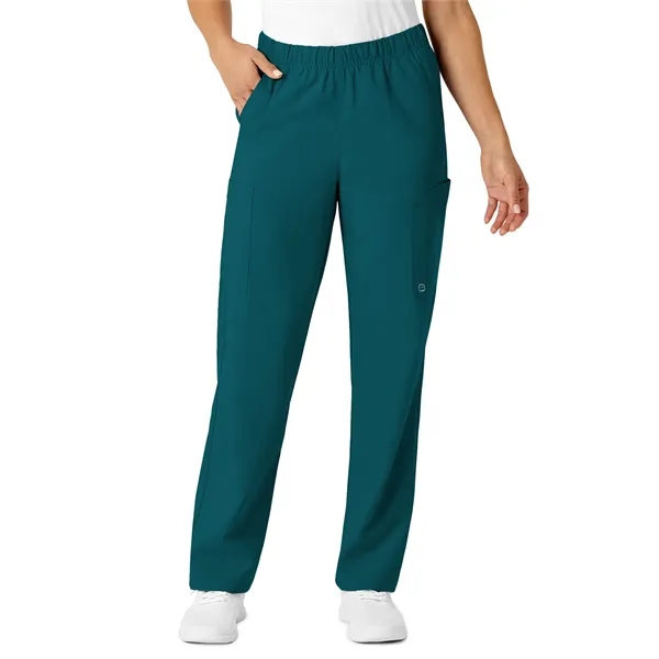 Wink W123 Unisex Multi-Cargo Pant... from ASI 86018 Scrub Authority / Uniform Stores