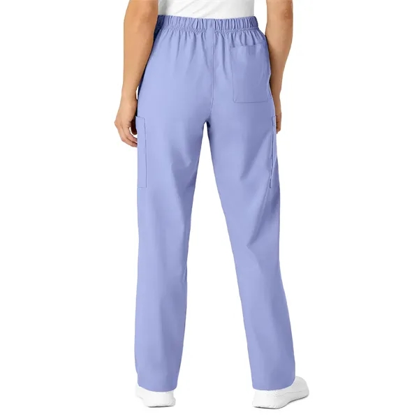 Wink W123 Unisex Multi-Cargo Pant... from ASI 86018 Scrub Authority / Uniform Stores